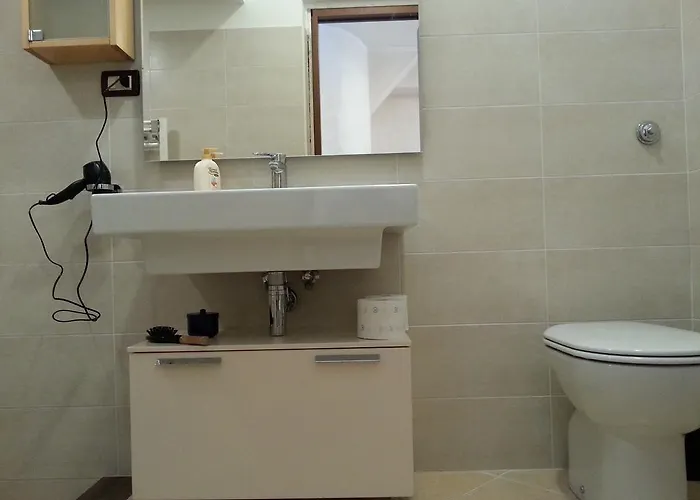 Casa Livia Metro C Bolognetta *