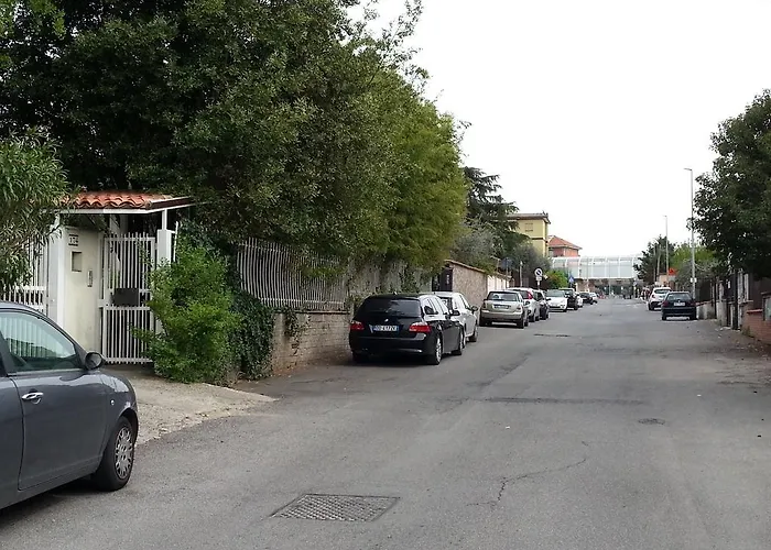 Apartamento Casa Livia Metro C Bolognetta *