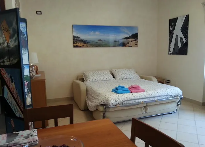 Casa Livia Metro C Bolognetta Apartamento Roma